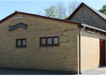 Jorløse forsamlingshus